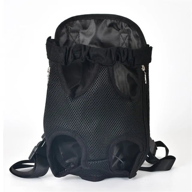 Pet Breathable Travel Backpack - Everpeakgoods
