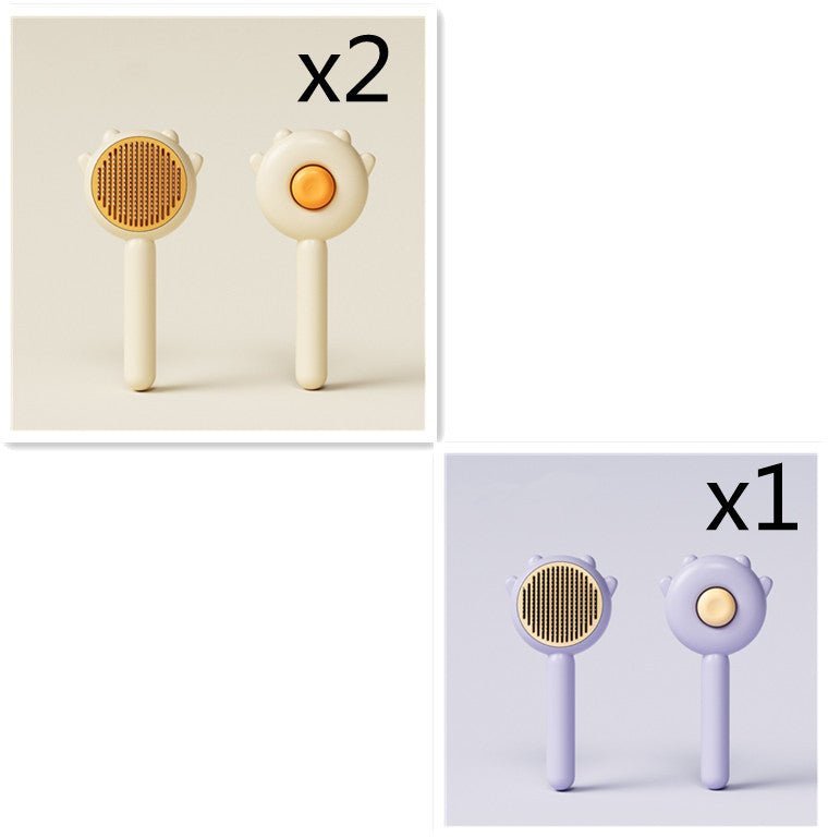 Cat Comb Massage Pet Magic Combs Hair Removal Cat And Dog Brush Pets Grooming Cleaning Supplies Scratcher - key words