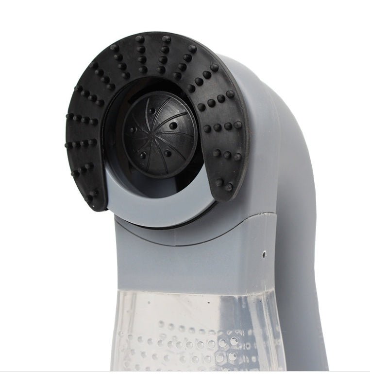 Electric Pet Hair Portable Pet Massage Cleaning Vacuum Cleaner - key words