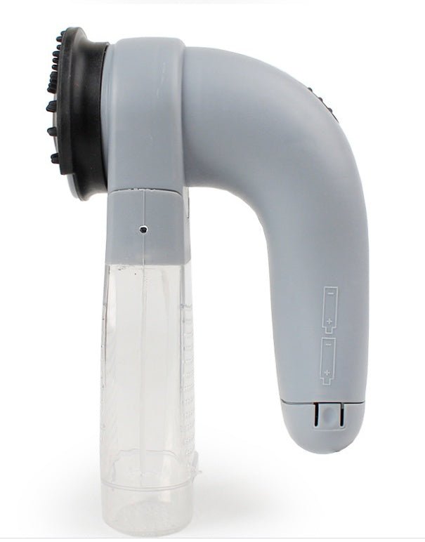 Electric Pet Hair Portable Pet Massage Cleaning Vacuum Cleaner - key words