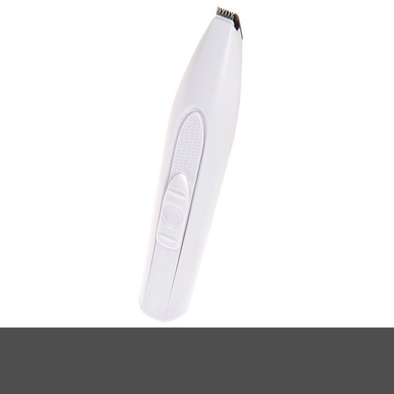Pet Shaving Pet Hair Clippers Shaver Dog Hair Pusher - key words