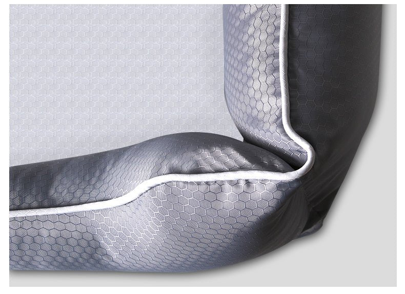 Removable Pet Litter Dog Beds Pet Supplies - key words