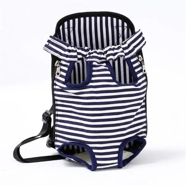 Pet Breathable Travel Backpack - Everpeakgoods