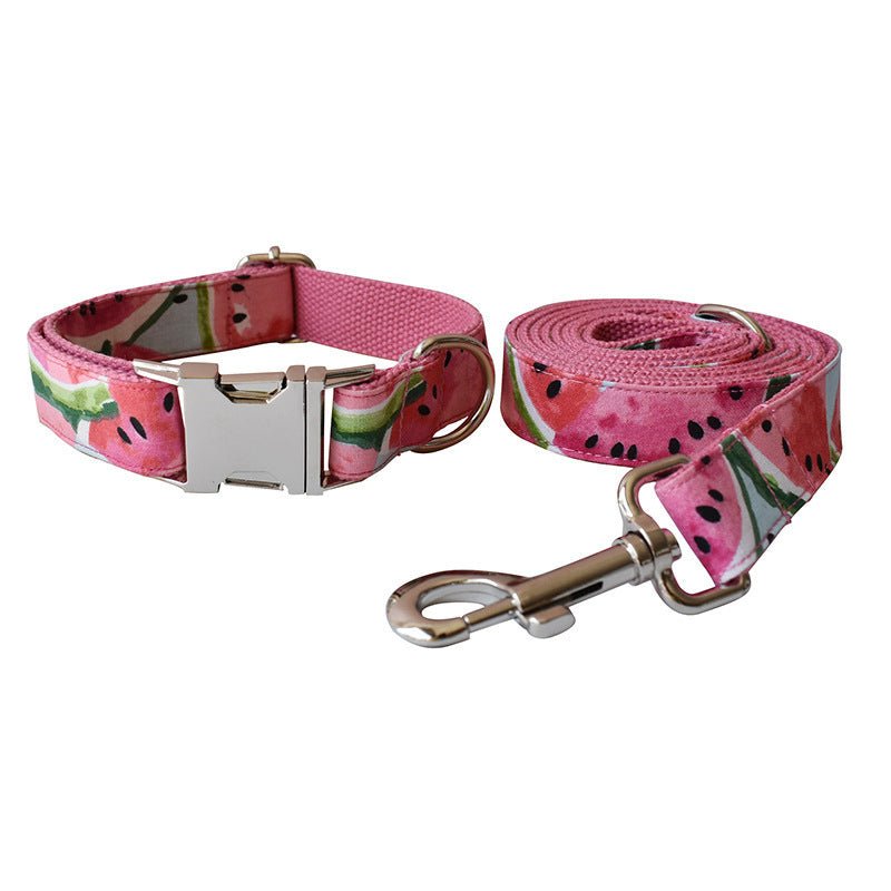 Pet Supplies Dog Collar Pet Leash - key words