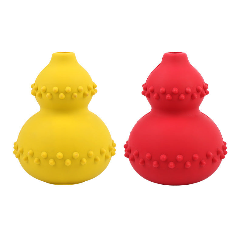 Pet Toy Natural Rubber Resistant To Biting And Grinding Teeth - key words