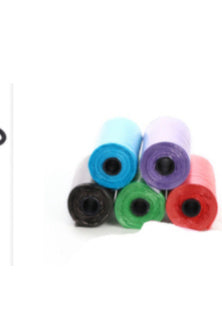 Pet Trash Bag Dog Poop Bags For Waste Refuse Cleanup - key words