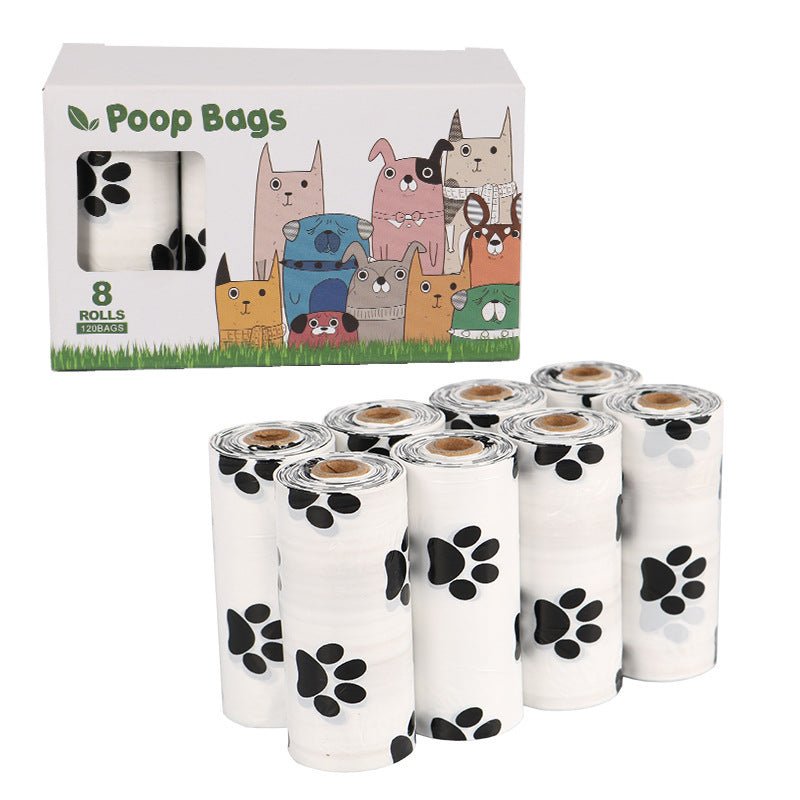 Dog Poop Bag Dog Poop Bag Poop Bag Pet Supplies - key words