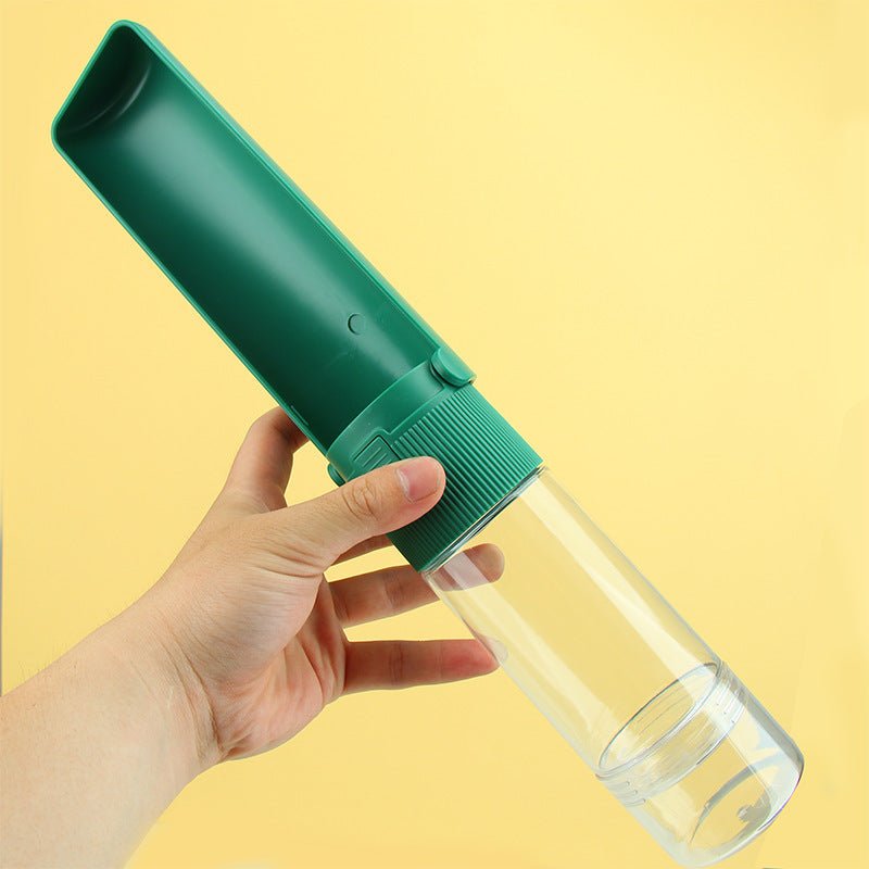 Portable Pet Supplies For Water Bottle Dog Drinking Bowl Cup Outdoor Travel Dogs Cats Water Dispenser Feeder - key words