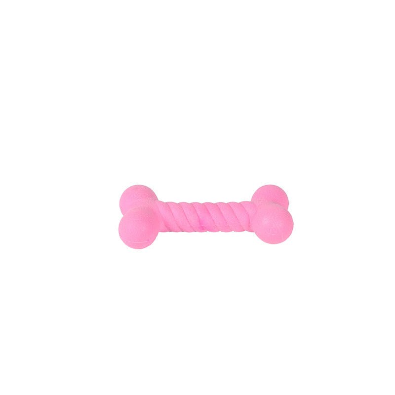 Big And Small Dogs Chew Toys To Relieve Boredom - key words