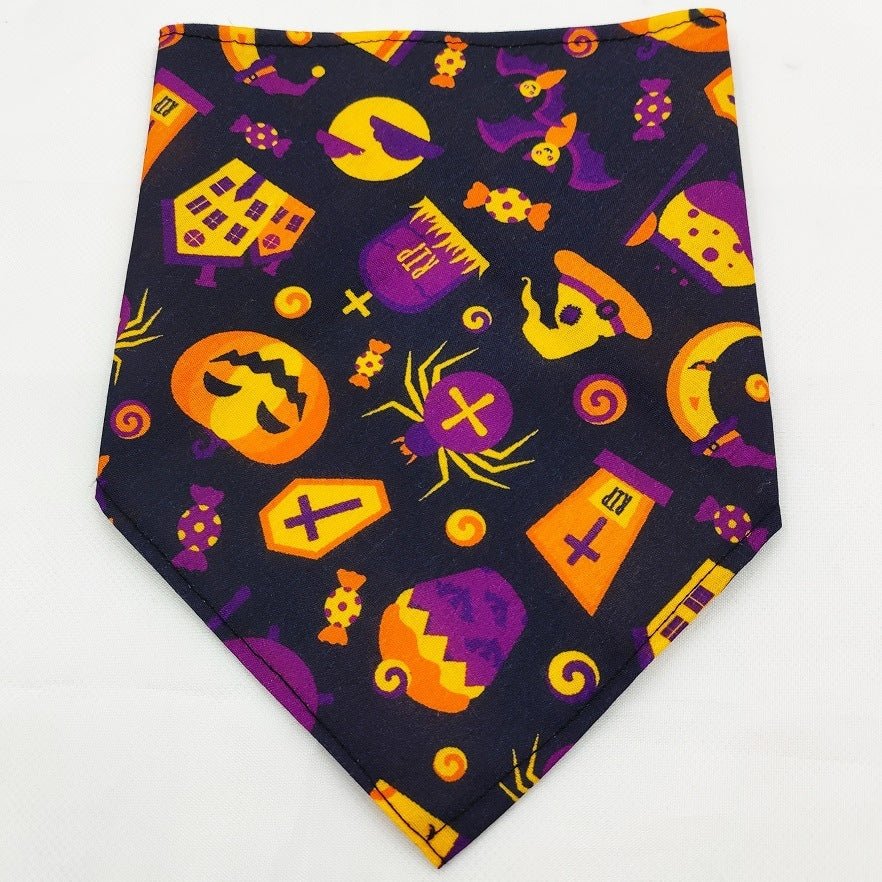 Pet Drool Towel Pet Scarf Pet Triangle Towel - key words