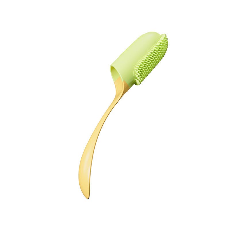 Dog Tooth Cleaning Brush Care Finger Wrap Cat Dog Oral Cleaning Toothbrush Tool Silicone Dog Cat Finger Toothbrush Supplies Pet Products - key words