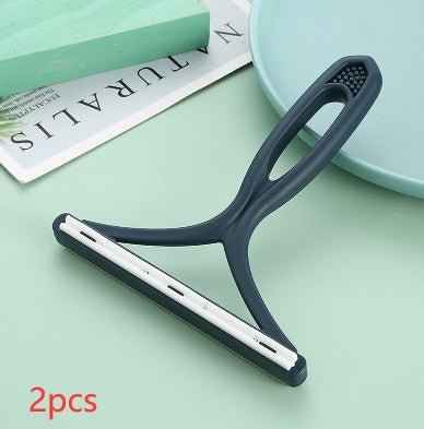 Clothing Fuzz Remover Static Free Tool