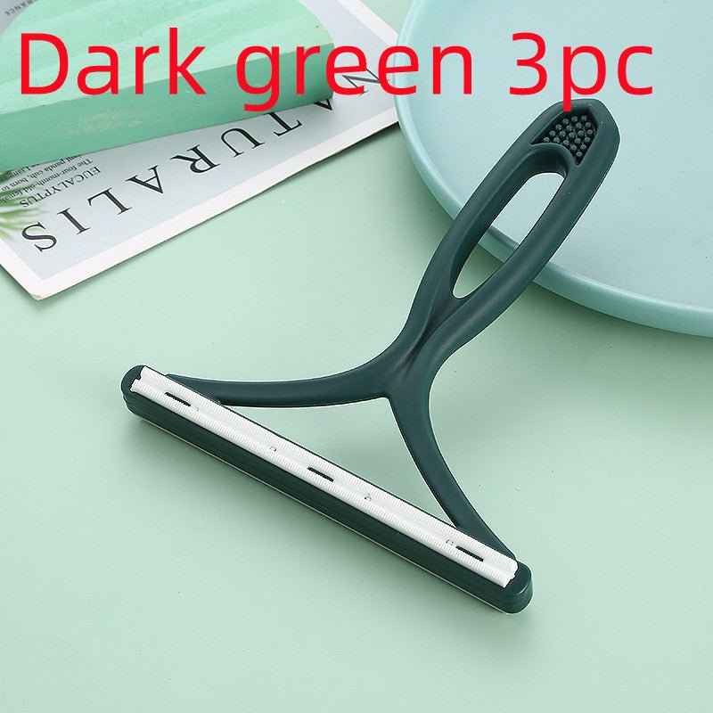 Clothing Fuzz Remover Static Free Tool