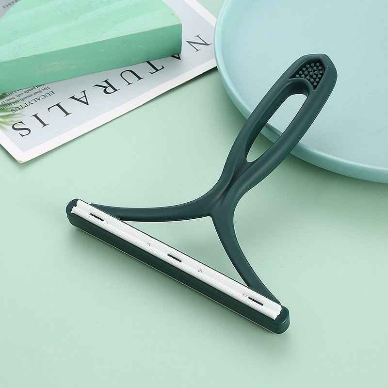 Clothing Fuzz Remover Static Free Tool