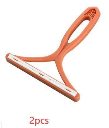 Clothing Fuzz Remover Static Free Tool
