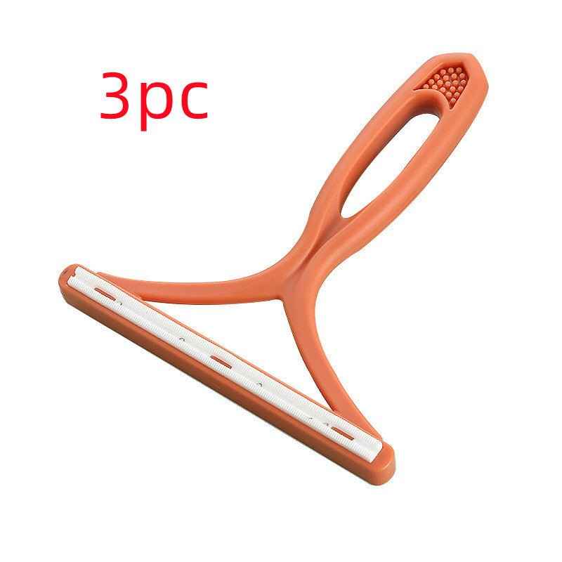 Clothing Fuzz Remover Static Free Tool