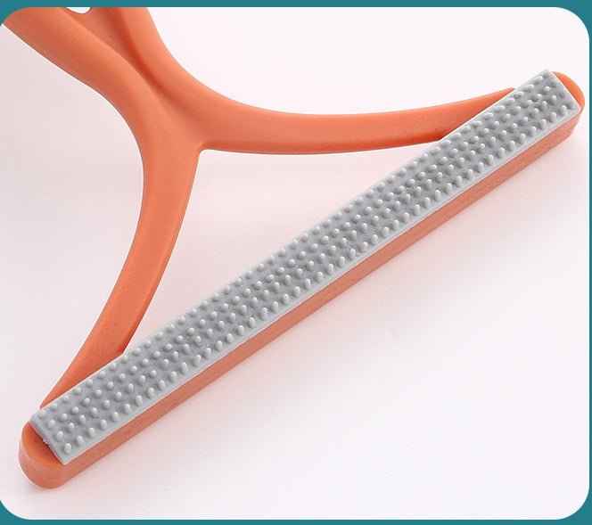 Clothing Fuzz Remover Static Free Tool