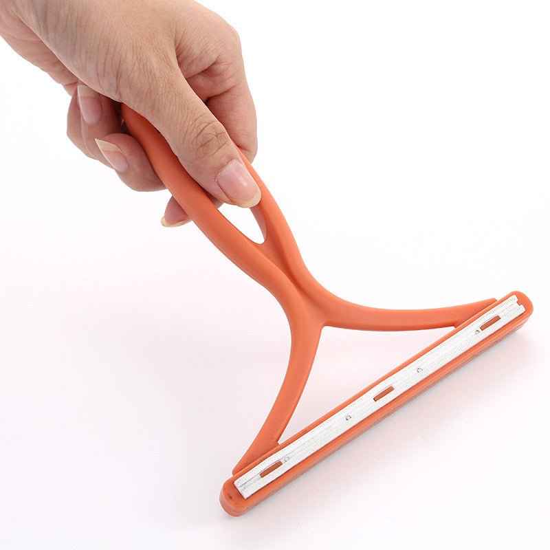 Clothing Fuzz Remover Static Free Tool