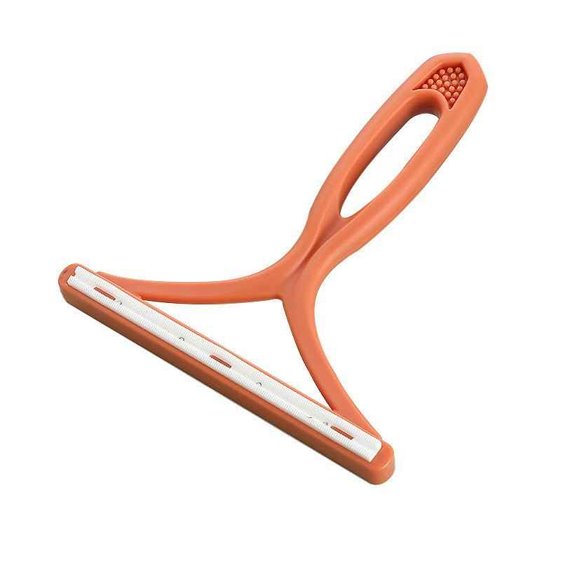 Clothing Fuzz Remover Static Free Tool