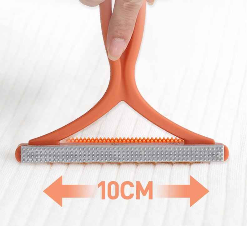 Clothing Fuzz Remover Static Free Tool