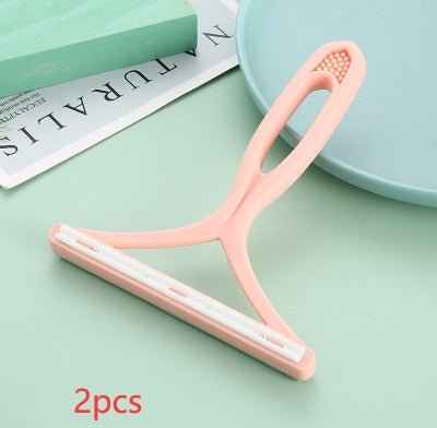 Clothing Fuzz Remover Static Free Tool