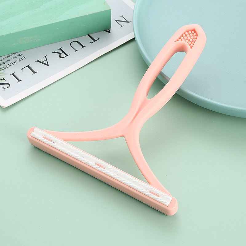 Clothing Fuzz Remover Static Free Tool