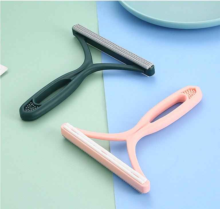 Clothing Fuzz Remover Static Free Tool