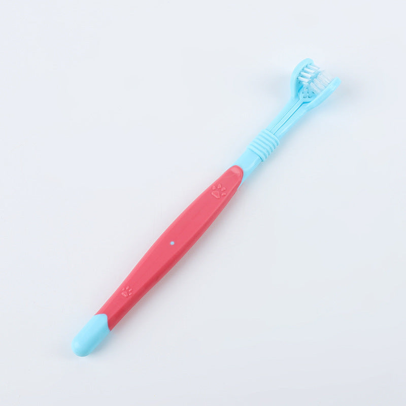 Pet Toothbrush Oral Cleaning Products - key words