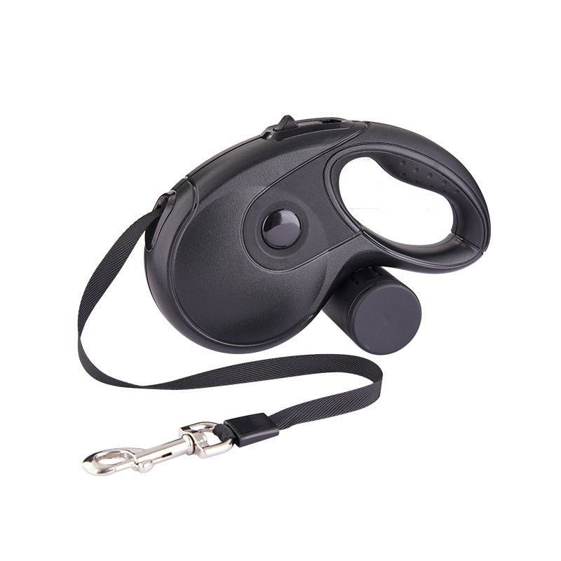 Automatic Retractable Traction Rope For Household Pets - key words