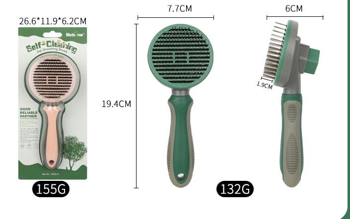 Automatic Hair Removal Comb For Beauty Products - key words