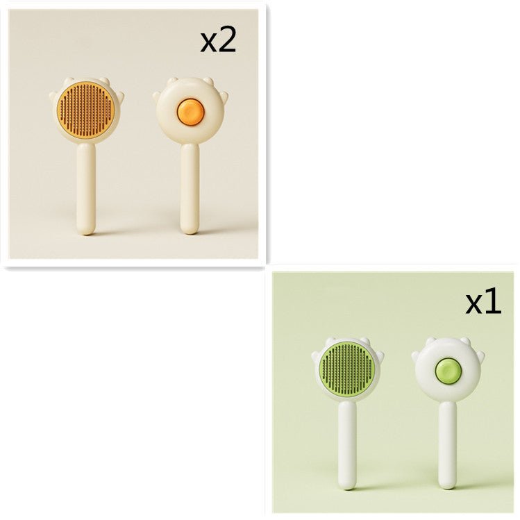 Cat Comb Massage Pet Magic Combs Hair Removal Cat And Dog Brush Pets Grooming Cleaning Supplies Scratcher - key words