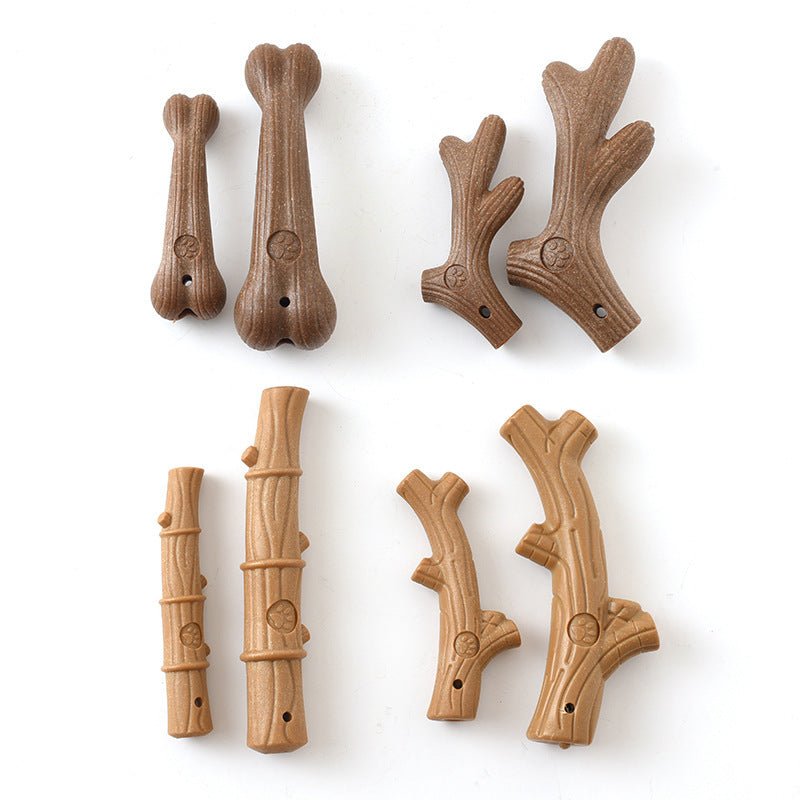 Pet Dog Toys For Small Dog Chews Toys Bite Resistant Molar Teeth Cleaning Dog Training Supplies Interactive Accessories - key words