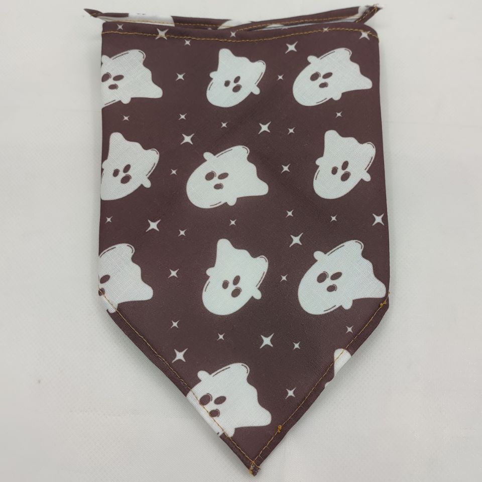 Pet Drool Towel Pet Scarf Pet Triangle Towel - key words