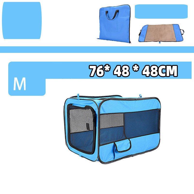 Pet Travel Carrier Bag Portable Pet Bag Folding Fabric Pet Carrier Travel Carrier Bag For Pet Cage With Locking Safety Zippers - key words