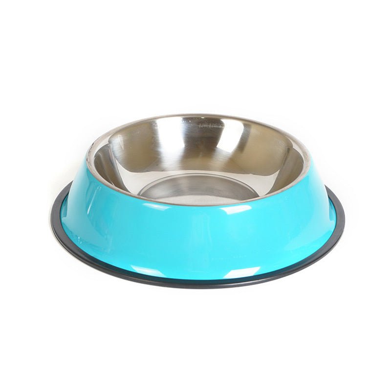 pet bowl pet feeding basin - key words