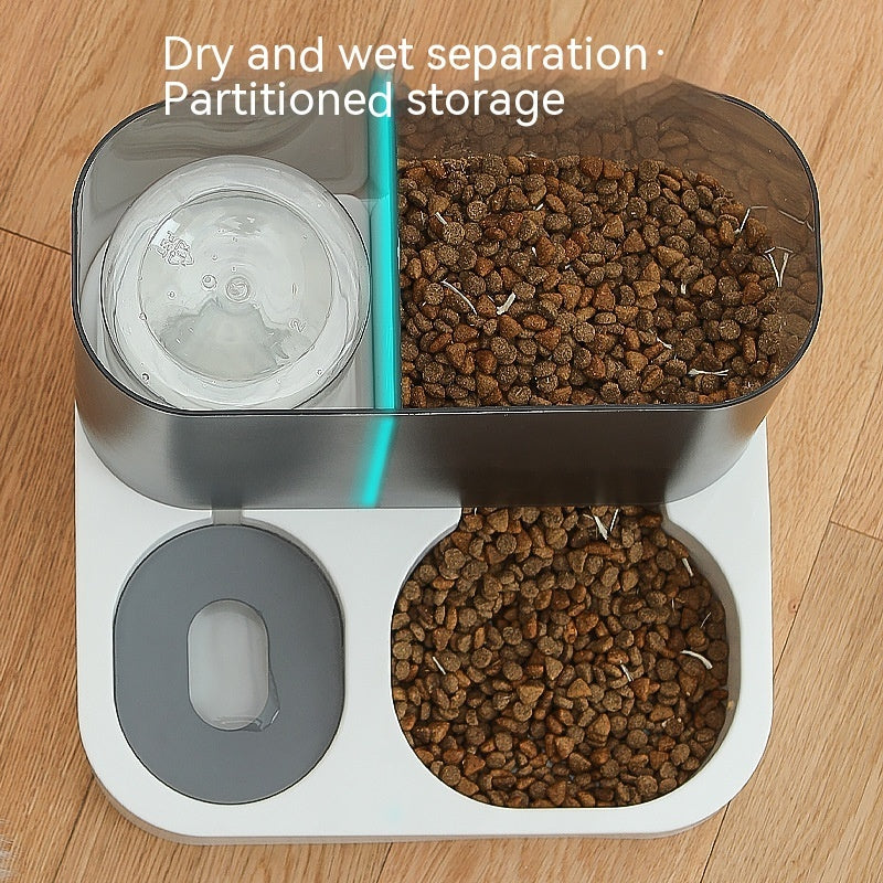 Pet Visual Automatic Pet Feeder - key words