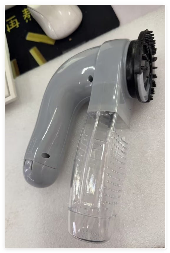 Electric Pet Hair Portable Pet Massage Cleaning Vacuum Cleaner - key words