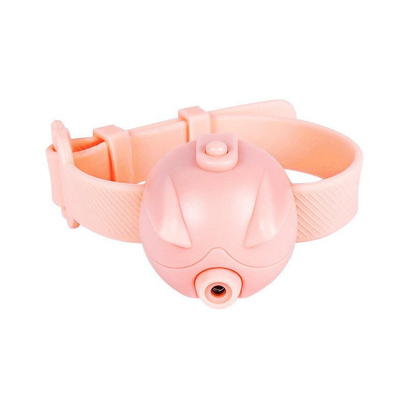 Automatic Cat Toy Smart Laser Teasing Cat Collar Electric USB Charging Kitten Amusing Toys Interactive Training Pet Items - key words