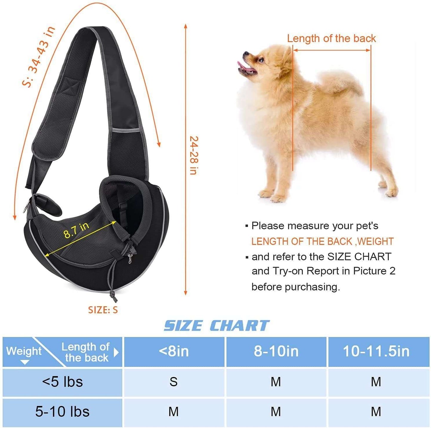 Carrying Pets Bag Women Outdoor Portable Crossbody Bag For Dogs Cats Pet Products - key words