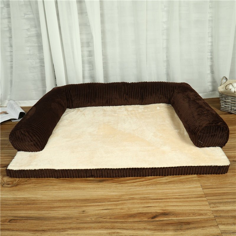 Pet Dog Bed - key words