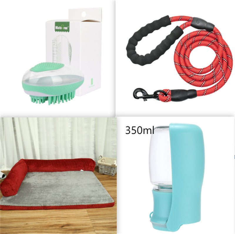 Pet Dog Bed - key words