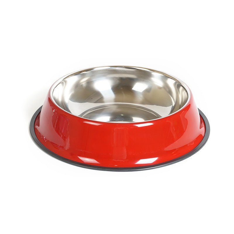 pet bowl pet feeding basin - key words