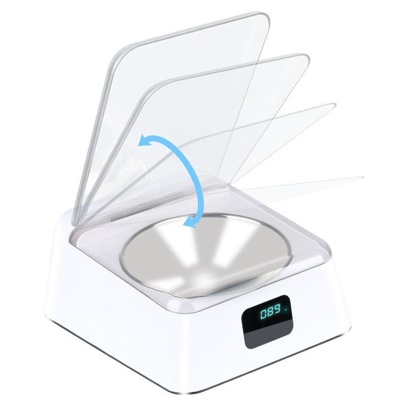 Pet 5G Bowl Automatic Pet Feeder - key words