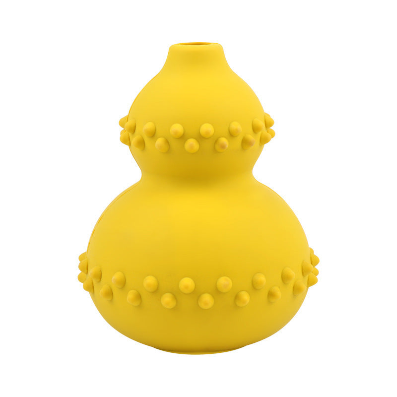 Pet Toy Natural Rubber Resistant To Biting And Grinding Teeth - key words
