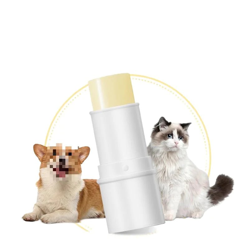 Pet Claw Care Cream - Everpeakgoods