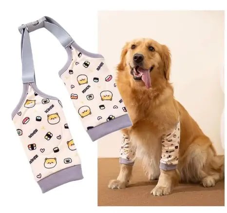 Dogs Knee Protector Pad - Everpeakgoods