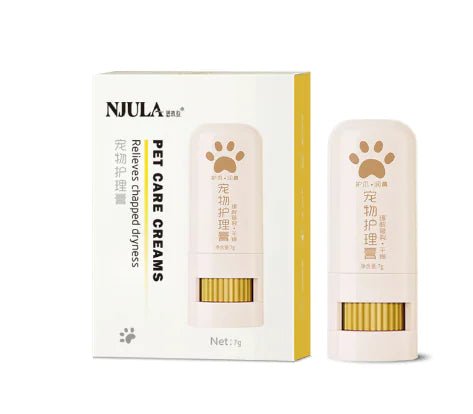 Pet Claw Care Cream - Everpeakgoods