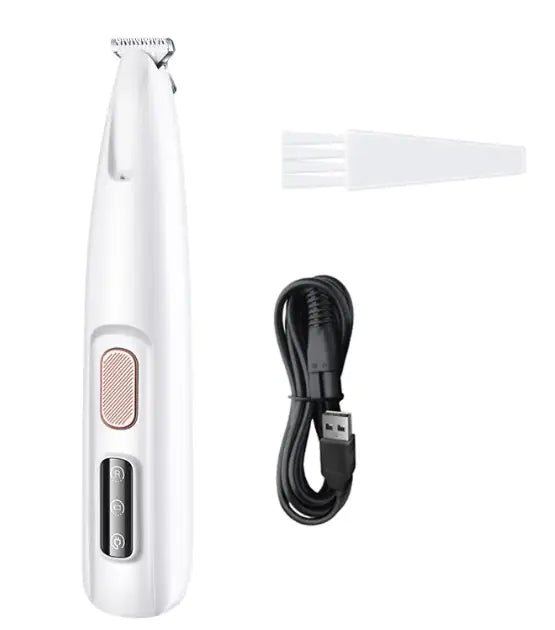 Pets Paw Trimmer w/LED Light - Everpeakgoods