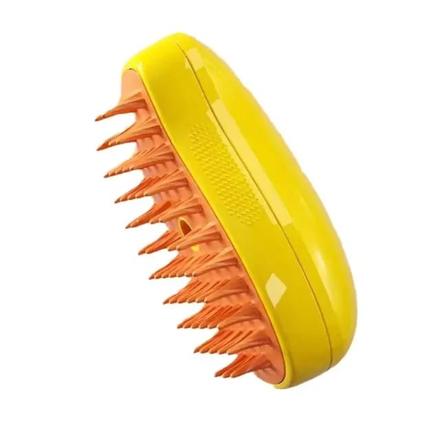 3 - in - 1 Electric Spray Cat Hair Brush - Everpeakgoods