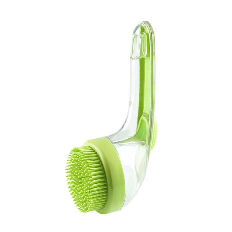 Bath and Shampoo Brush - Everpeakgoods